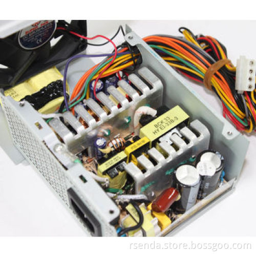 Micro atx power supply 250W